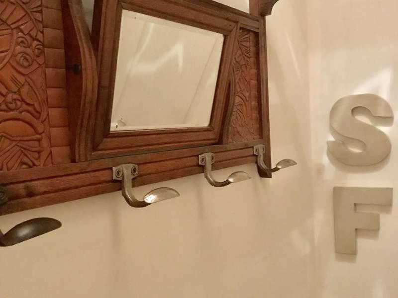 B&B Le Miroir Aux Fees Bordeaux Eksteriør bilde