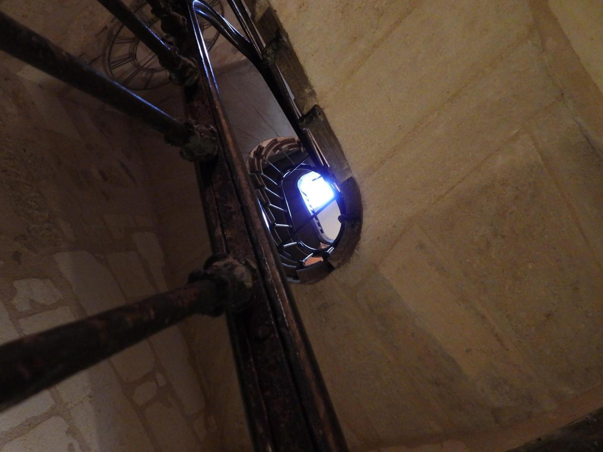 B&B Le Miroir Aux Fees Bordeaux Eksteriør bilde