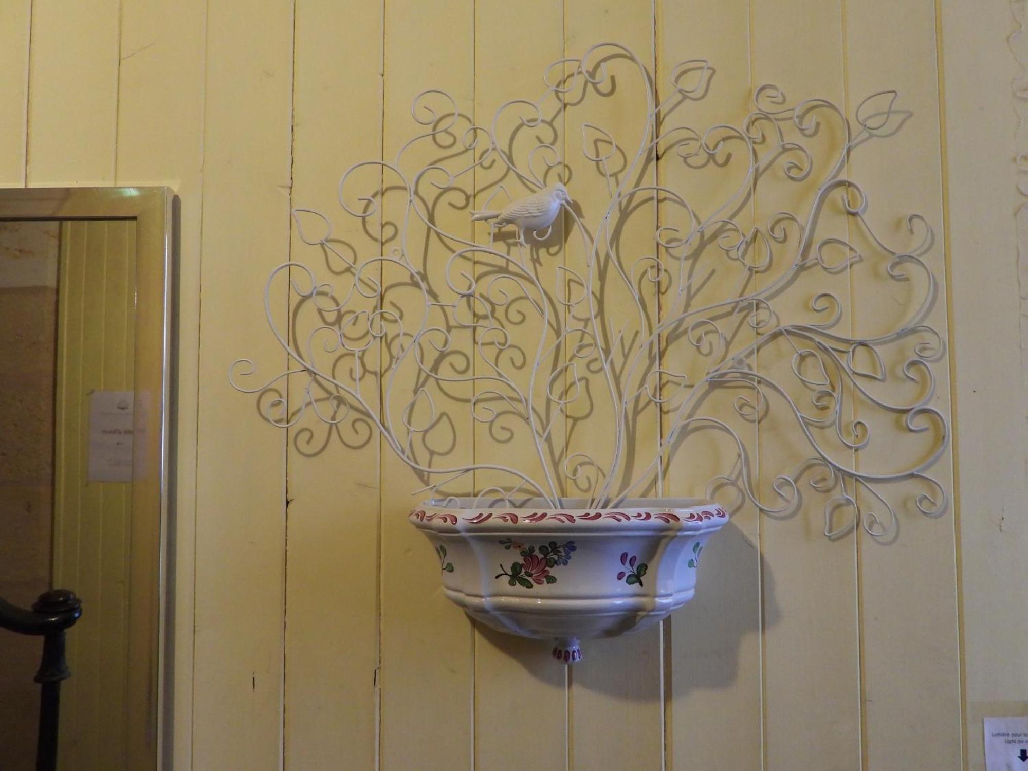 B&B Le Miroir Aux Fees Bordeaux Eksteriør bilde
