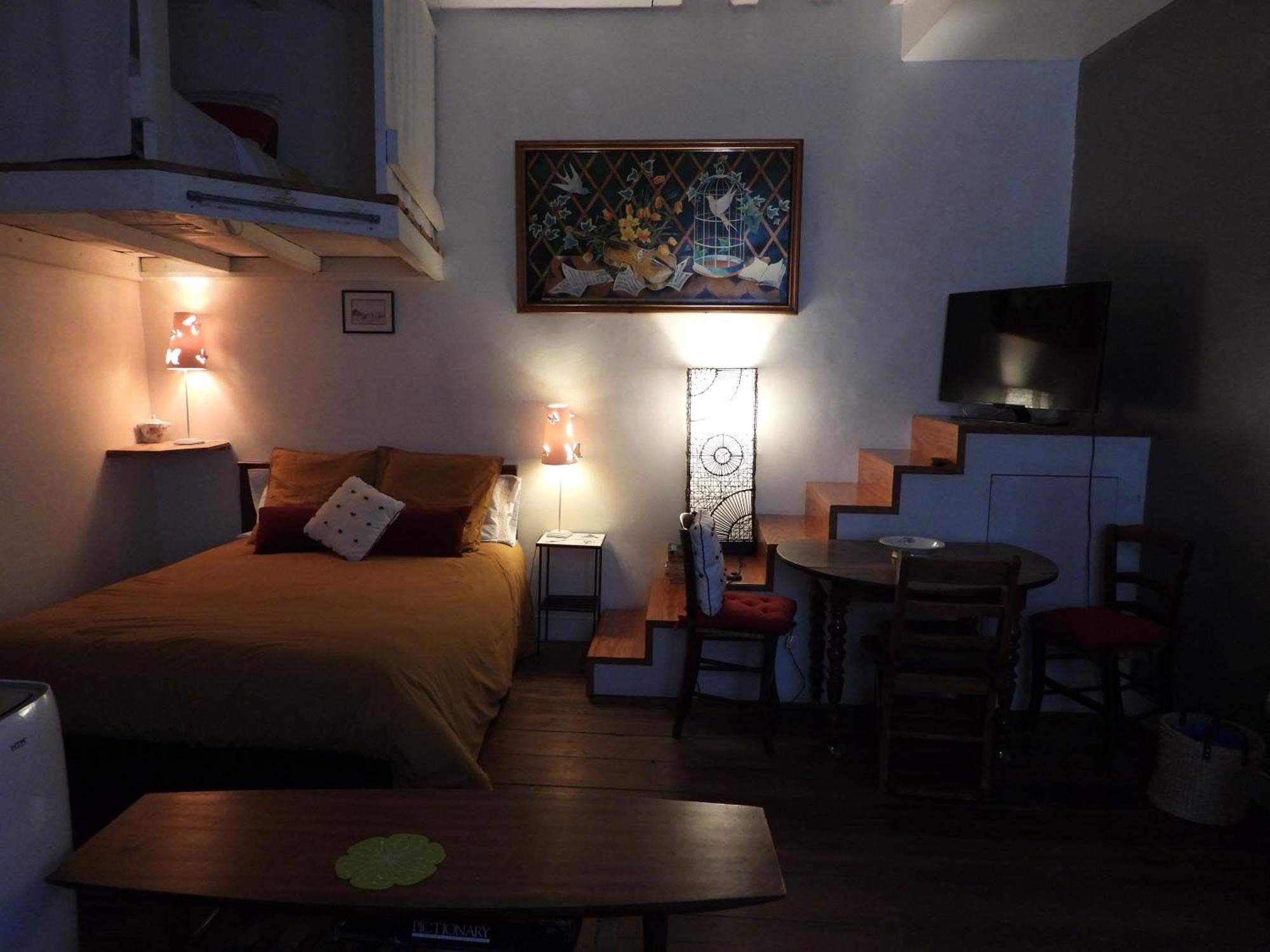 B&B Le Miroir Aux Fees Bordeaux Eksteriør bilde
